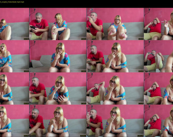 juliana35 — 73 minute Chaturbate couple cam show recording, 720p, Jun 1, 2023