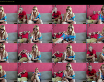 juliana35 — 72 minute Chaturbate couple cam show recording, 720p, Jun 1, 2023