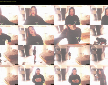 kendalltyler — 3 minute Chaturbate female cam show recording, 720p, Jun 1, 2023