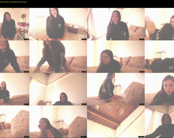 kendalltyler — 77 minute Chaturbate female cam show recording, 720p, Jun 1, 2023