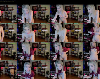 kimilee22 — 26 minute Chaturbate female cam show recording, 720p, Jun 2, 2023