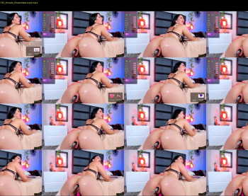 lara_giraldo — 3 minute Chaturbate female cam show recording, 720p, Jun 1, 2023