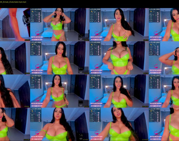 leahjones_ — 94 minute Chaturbate female cam show recording, 720p, Jun 2, 2023