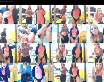 lettali — 92 minute Chaturbate female cam show recording, 720p, Jun 1, 2023