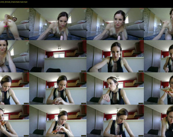 lexa_del_mar — 42 minute Chaturbate female cam show recording, 720p, Jun 1, 2023