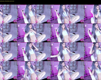 lily_weep — 9 minute Chaturbate female cam show recording, 720p, Jun 2, 2023
