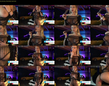 little_dutch — 22 minute Chaturbate female cam show recording, 720p, Jun 2, 2023
