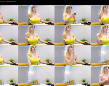 lovlybambi — 33 minute Chaturbate female cam show recording, 720p, Jun 1, 2023