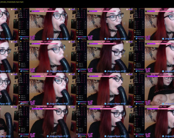lsqueen — 5 minute Chaturbate female cam show recording, 720p, Jun 1, 2023