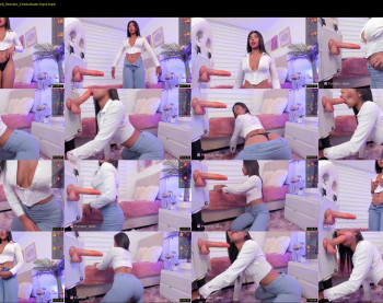 lucy__loud — 20 minute Chaturbate female cam show recording, 720p, Jun 2, 2023