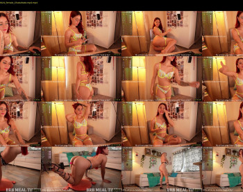 madisonlara — 121 minute Chaturbate female cam show recording, 720p, Jun 1, 2023