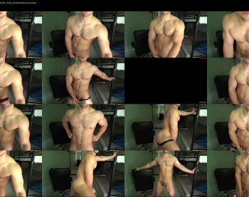 madmaxbad — 121 minute Chaturbate male cam show recording, 720p, Jun 1, 2023