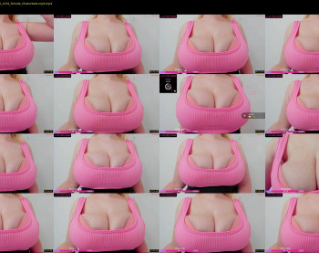 maggielandrin — 39 minute Chaturbate female cam show recording, 720p, Jun 1, 2023
