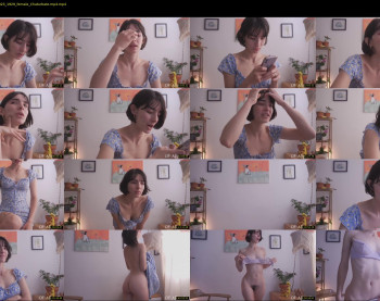 maria_alfonsina_ — 125 minute Chaturbate female cam show recording, 720p, Jun 1, 2023