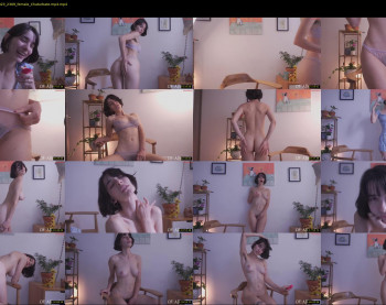 maria_alfonsina_ — 121 minute Chaturbate female cam show recording, 720p, Jun 1, 2023