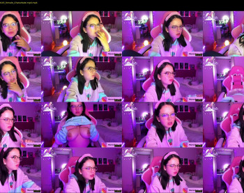 maru_chan_ — 28 minute Chaturbate female cam show recording, 720p, Jun 2, 2023