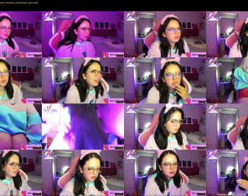 maru_chan_ — 144 minute Chaturbate female cam show recording, 720p, Jun 2, 2023
