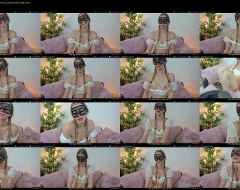 mbca — 80 minute Chaturbate couple cam show recording, 720p, Jun 2, 2023