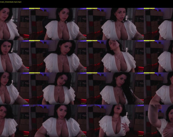 mila_ — 42 minute Chaturbate female cam show recording, 720p, Jun 1, 2023