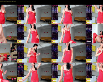 milffantasyx — 125 minute Chaturbate female cam show recording, 720p, Jun 1, 2023