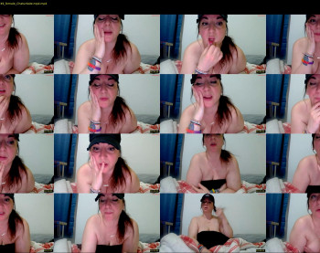 milfmonee — 5 minute Chaturbate female cam show recording, 720p, Jun 1, 2023