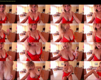 minerva777 — 21 minute Chaturbate female cam show recording, 720p, Jun 1, 2023