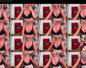 miss_kora — 3 minute Chaturbate female cam show recording, 720p, Jun 1, 2023