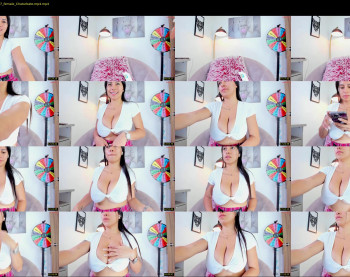 missniley — 43 minute Chaturbate female cam show recording, 720p, Jun 1, 2023