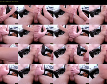 mothafuckahjones — 3 minute Chaturbate male cam show recording, 720p, Jun 1, 2023