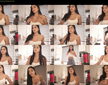 n_o_v_a — 120 minute Chaturbate female cam show recording, 720p, Jun 1, 2023