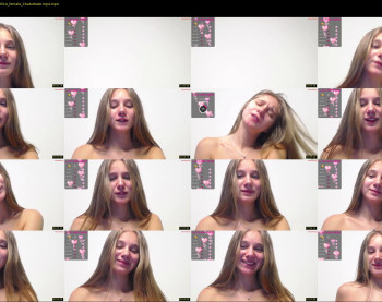 nancycute__ — 13 minute Chaturbate female cam show recording, 720p, Jun 2, 2023