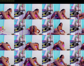 natashaegnath_ — 120 minute Chaturbate female cam show recording, 720p, Jun 1, 2023
