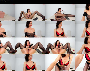 natyprecious — 120 minute Chaturbate female cam show recording, 720p, Jun 1, 2023