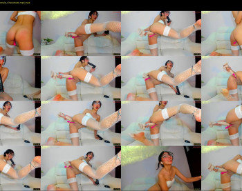 nezo_ — 17 minute Chaturbate female cam show recording, 480p, Jun 2, 2023