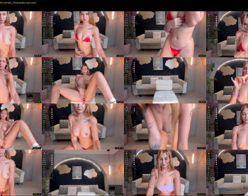 niaholland — 114 minute Chaturbate female cam show recording, 720p, Jun 2, 2023