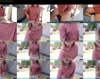 nyconik — 121 minute Chaturbate female cam show recording, 720p, Jun 1, 2023