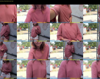 nyconik — 10 minute Chaturbate female cam show recording, 720p, Jun 1, 2023
