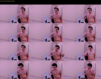 olivialukas — 14 minute Chaturbate couple cam show recording, 720p, Jun 1, 2023