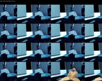 paulphoenix_ — 3 minute Chaturbate male cam show recording, 720p, Jun 2, 2023