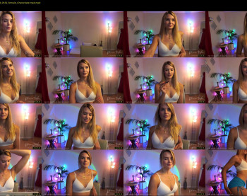 phoenix_taylor — 120 minute Chaturbate female cam show recording, 720p, Jun 2, 2023