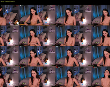 pippalee — 15 minute Chaturbate female cam show recording, 720p, Jun 2, 2023