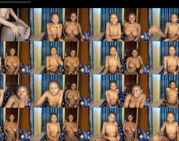 pretty_kitty_love — 22 minute Chaturbate female cam show recording, 720p, Jun 2, 2023