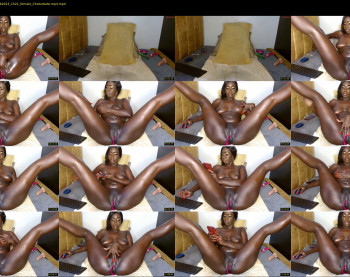 queen_tweakingbae — 15 minute Chaturbate female cam show recording, 720p, Jun 1, 2023
