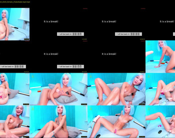 queenieandliam — 115 minute Chaturbate couple cam show recording, 720p, Jun 2, 2023