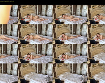 realcest — 18 minute Chaturbate couple cam show recording, 720p, Jun 1, 2023