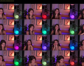 rebeccastonee — 20 minute Chaturbate female cam show recording, 720p, Jun 2, 2023