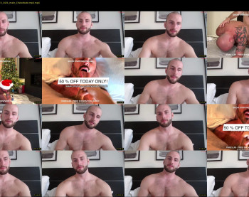 ryanandchadcb — 18 minute Chaturbate male cam show recording, 720p, Jun 1, 2023