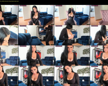 sexual_addiction — 8 minute Chaturbate couple cam show recording, 480p, Jun 1, 2023