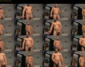 sexyflightz — 28 minute Chaturbate male cam show recording, 720p, Jun 1, 2023