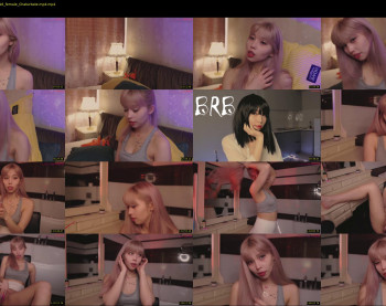 sigmasian — 121 minute Chaturbate female cam show recording, 720p, Jun 1, 2023